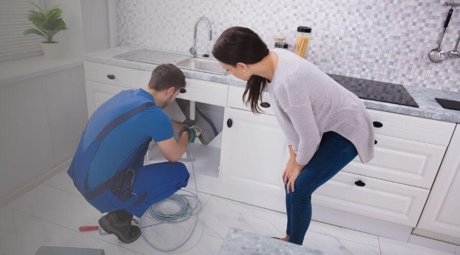 Professional Tankless Water Heater Installation in Glencoe, NM